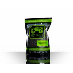 CBB Mariscos Krill Pellets 2kg