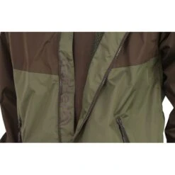 Chaqueta Impermeable Trakker -Pesca Equipos Tienda Shell Jacket20team20outdoors3 550x550w