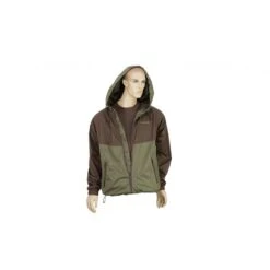 Chaqueta Impermeable Trakker -Pesca Equipos Tienda Shell Jacket 003 550x550w