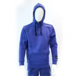 Sudadera Con Capucha Shimano 2023 Azul
