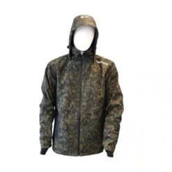 Chaqueta Shimano Tribal XTR