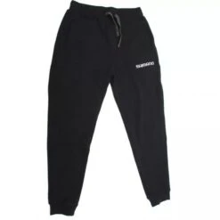 Pantalones De Ropa Shimano Negros