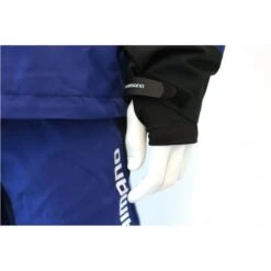 Chaqueta Shimano RAzul -Pesca Equipos Tienda Shimano20Jacket20RBlue2 550x550 1