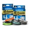 Shimano Línea Kairiki 4 3000m 0.16mm 8.1kg Verde Mantis 2 Shimano Línea Kairiki 4 3000m 0.16mm 8.1kg Verde Mantis -Pesca Equipos Tienda Shimano20Kairiki204 550x550 8