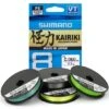 Shimano Line Kairiki 8 3000m 0.10mm 6.5kg Gris Acero 1 Shimano Line Kairiki 8 3000m 0.10mm 6.5kg Gris Acero -Pesca Equipos Tienda Shimano20Line20Kairiki208203000m 550x550 10