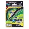 Hilo Trenzado Shimano Power Pro Amarillo De Alta Visibilidad 0,19 Mm 2740 M -Pesca Equipos Tienda Shimano20Power20Pro20Braided20Line20Yellow 550x550h 1