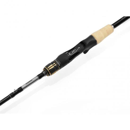 Shimano Sustain Fast EVA 2,03m 5-21g 1+1ud 7 Shimano Sustain Fast EVA 2,03m 5-21g 1+1ud - Imagen 5