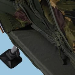 Fortis Snugpak Techlite Saco De Dormir Compacto DPM -Pesca Equipos Tienda SnugpakTechliteSleepingBag12 team outdoors 550x550 1