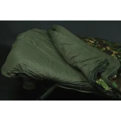 Fortis Snugpak Techlite Saco De Dormir Compacto DPM -Pesca Equipos Tienda SnugpakTechliteSleepingBag5 team outdoors 550x550w