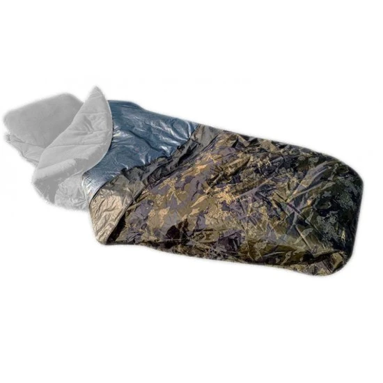 Funda Térmica Para Cama Solar Undercover Camo 3 Funda Térmica Para Cama Solar Undercover Camo