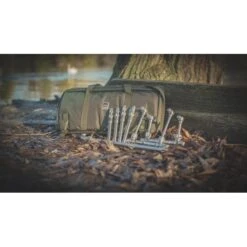 Cápsula Mundial Compacta Solar P1 8 Cápsula Mundial Compacta Solar P1 -Pesca Equipos Tienda Solar20Tackle20P120WorldWide20Pod20Team20Outdoors1 550x550w