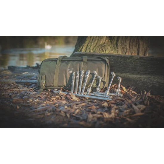 Cápsula Mundial Compacta Solar P1 5 Cápsula Mundial Compacta Solar P1 - Imagen 3