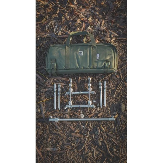 Cápsula Mundial Compacta Solar P1 4 Cápsula Mundial Compacta Solar P1 - Imagen 2