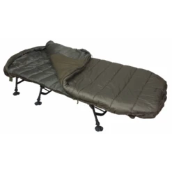 Saco De Dormir Sonik Sk-Tek Ancho