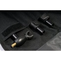 Cápsula Sonik VaderX Para 2 Cañas -Pesca Equipos Tienda Sonik20VaderX20220Rod20Pod4 550x550w 1