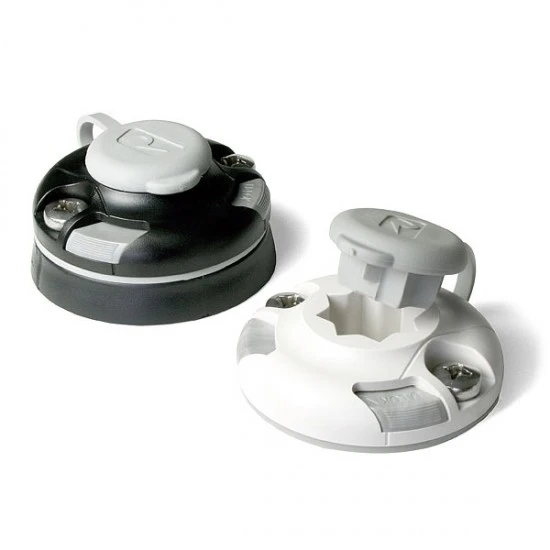 Railblaza Starport Negro Individual 5 Railblaza Starport Negro Individual - Imagen 3