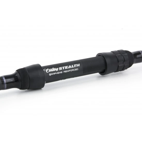 Caña Century Stealth Grafeno Titanio S50 6 Caña Century Stealth Grafeno Titanio S50 - Imagen 4