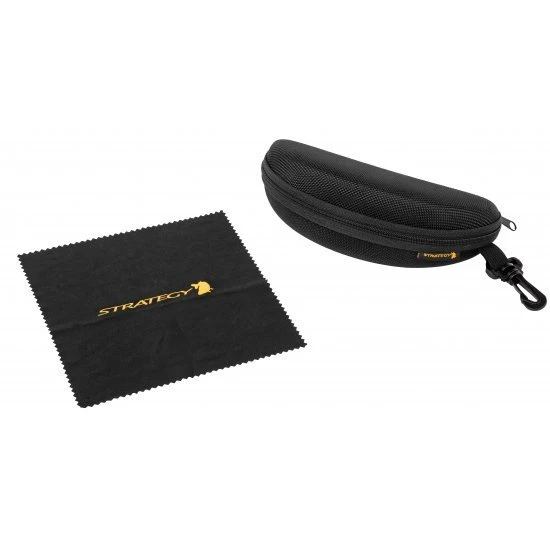 Gafas De Sol Strategy Polariser Verde Mate 4 Gafas De Sol Strategy Polariser Verde Mate - Imagen 2