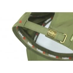 Gorra Resistente Al Agua Trakker -Pesca Equipos Tienda TRAKKER WATERPROOF HAT 2 550x550w