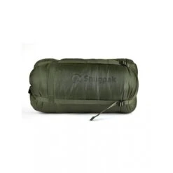 Fortis Snugpak Techlite Saco De Dormir Compacto Verde Oliva -Pesca Equipos Tienda TechliteOlive2 550x550h