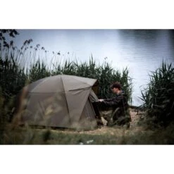 Envoltura De Gorra Trakker Tempest Brolly 100 -Pesca Equipos Tienda Tempest20Brolly2010020Skull20Cap20Wrap205 550x550w