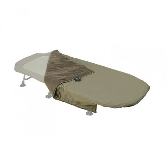 Cubrecama Trakker Big Snooze Plus 3 Cubrecama Trakker Big Snooze Plus