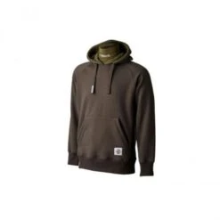 Sudadera Con Capucha Trakker Cyclone