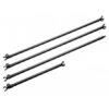 Trakker Frame Support 4 Uds -Pesca Equipos Tienda Trakker Frame Support 4 pcs 550x550w