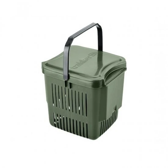Sistema De Secado Al Aire Trakker Pureflo 17Ltr 3 Sistema De Secado Al Aire Trakker Pureflo 17Ltr