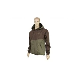 Chaqueta Impermeable Trakker