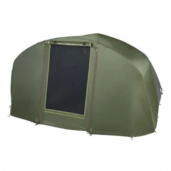 Frente Utilitario Trakker Tempest Brolly 100 3 Frente Utilitario Trakker Tempest Brolly 100