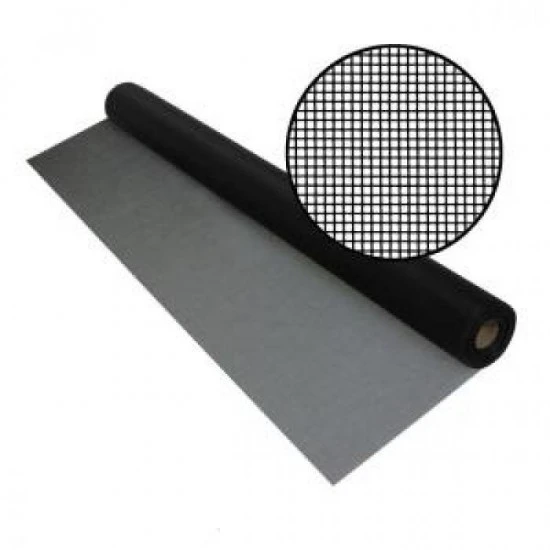 Mosquitera De Repuesto Trakker Negra 3 Mosquitera De Repuesto Trakker Negra