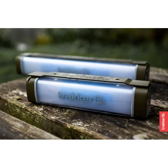 Trakker Nitelife Vivac Luz 200 11 Trakker Nitelife Vivac Luz 200 - Imagen 9