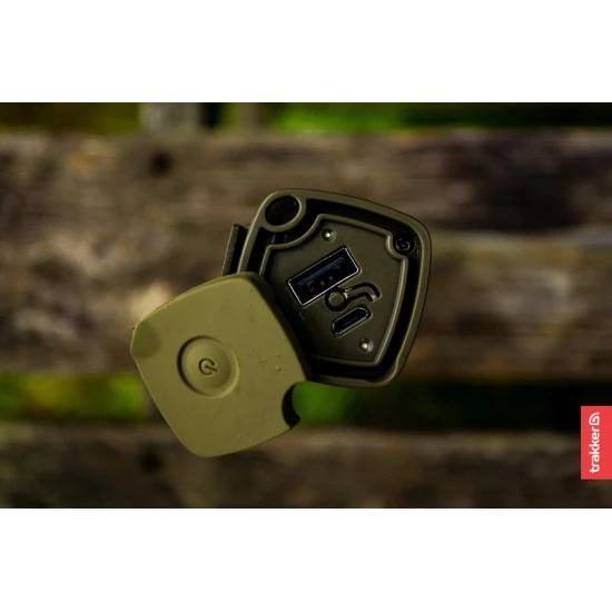 Trakker Nitelife Vivac Luz 150 14 Trakker Nitelife Vivac Luz 150 - Imagen 12