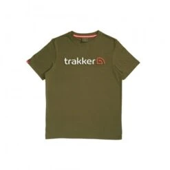 Camiseta Con Estampado 3D Trakker