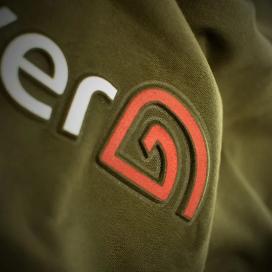 Camiseta Con Estampado 3D Trakker 6 Camiseta Con Estampado 3D Trakker - Imagen 4