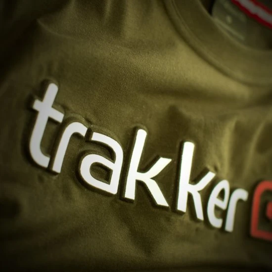 Camiseta Con Estampado 3D Trakker 5 Camiseta Con Estampado 3D Trakker - Imagen 3