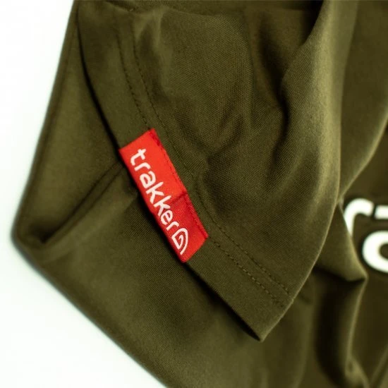 Camiseta Con Estampado 3D Trakker 7 Camiseta Con Estampado 3D Trakker - Imagen 5