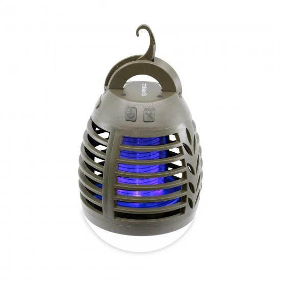 Lanzador De Insectos Trakker Nitelife 7 Lanzador De Insectos Trakker Nitelife - Imagen 5