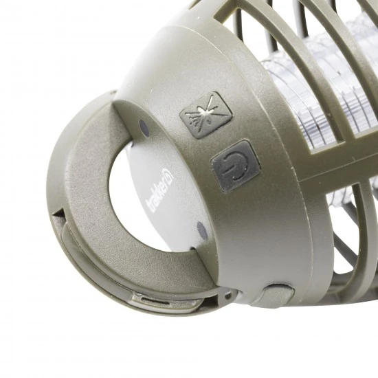 Lanzador De Insectos Trakker Nitelife 8 Lanzador De Insectos Trakker Nitelife - Imagen 6