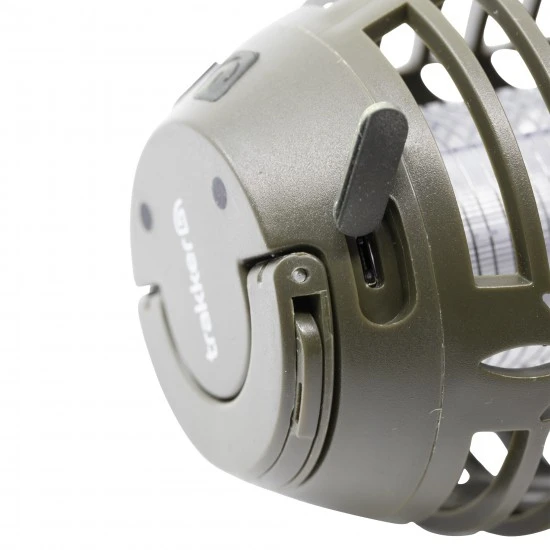 Lanzador De Insectos Trakker Nitelife 9 Lanzador De Insectos Trakker Nitelife - Imagen 7