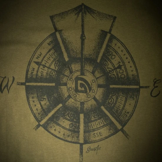 Sudadera Con Capucha Trakker Tempest 9 Sudadera Con Capucha Trakker Tempest - Imagen 7