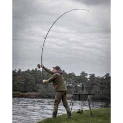 Marcador Trakker Trinity Spod De 10 Pies -Pesca Equipos Tienda Trinity20Spod20Marker20Rods 21 550x550h