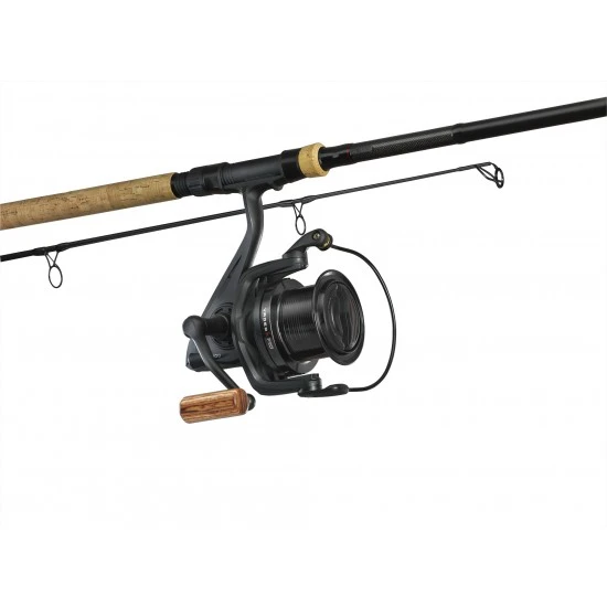 Sonik VaderX RS Cork Carp Rod 10FT 3.00LB 7 Sonik VaderX RS Cork Carp Rod 10FT 3.00LB - Imagen 5