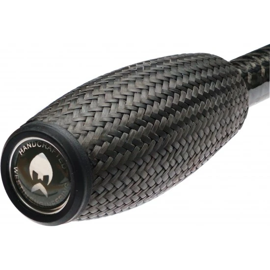 Westin W10 Finesse-T T&C 7'3"/218 Cm M 5-23 G 2 Seg W10 Tubo Octogonal 7 Westin W10 Finesse-T T&C 7'3"/218 Cm M 5-23 G 2 Seg W10 Tubo Octogonal - Imagen 5