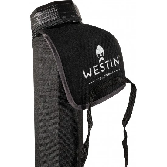 Westin W10 Finesse-T T&C 7'3"/218 Cm M 5-23 G 2 Seg W10 Tubo Octogonal 8 Westin W10 Finesse-T T&C 7'3"/218 Cm M 5-23 G 2 Seg W10 Tubo Octogonal - Imagen 6