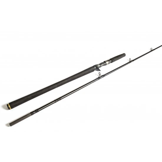 Westin W3 MonsterStick-T 2nd 8"/240cm 6XH 150-290g 1+1seg 3 Westin W3 MonsterStick-T 2nd 8"/240cm 6XH 150-290g 1+1seg