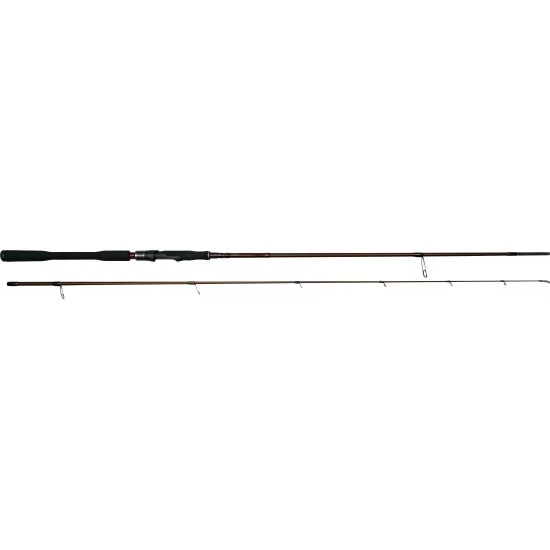 Westin W4 Powershad 2nd 9'/270cm XH 30-90g 2seg 4 Westin W4 Powershad 2nd 9'/270cm XH 30-90g 2seg - Imagen 2