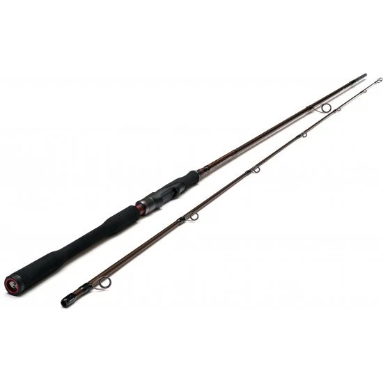 Westin W4 Powershad 2nd 8'/240cm MH 15-40g 2seg 3 Westin W4 Powershad 2nd 8'/240cm MH 15-40g 2seg