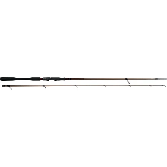 Westin W4 Powershad 2nd 8'/240cm MH 15-40g 2seg 4 Westin W4 Powershad 2nd 8'/240cm MH 15-40g 2seg - Imagen 2